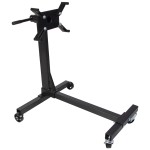 Стенд-кантователь для двигателя, г/п 460 кг WDK-82452