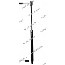 Амортизатор для инфракрасной сушки IF12, IF13 NORDBERG 000008007