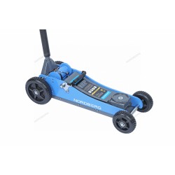 Домкрат подкатной с большими колесами, 3 т NORDBERG N32031N