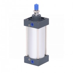 Пневмоцилиндр (M20X1,5) NORDBERG SC80*125