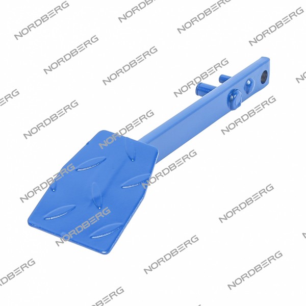 Педаль для трансмиссионной стойки N3405N (2021) N3405N#19(2021)