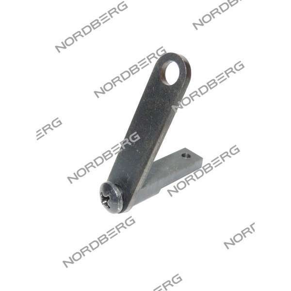 Комплект пластин соленоида 21, 22 NORDBERG N4123H-4,5E N4123H-4,5E#21-22