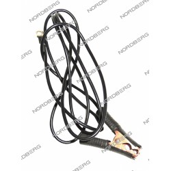 Кабель внешний (черный) для NORDBERG WSB180