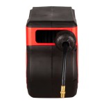 Шланг невматический в возвратной катушке, 10+1 м, 1/4 WDK-85150