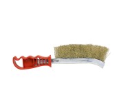 Щётка для чистки диска HP-967, (230×120мм)