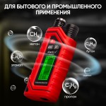 Газоанализатор цифровой на аккумуляторе iCartool IC-M101Z