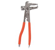 Пассатижи шиномонтажные 250 мм, с резцом AFFIX AF03902250