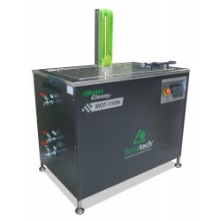 Ультразвуковая ванна 150 л, Tierra Tech Motor Clean MOT-150N