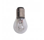Автолампа P21/5W (BAY15d) STANDART 12V MEGAPOWER /10/50/200