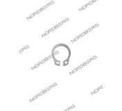NORDBERG ЗАПЧАСТЬ СТОПОРНОЕ КОЛЬЦО для NMSR