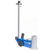 Домкрат пневмогидравлический подкатной, 60 т NORDBERG N601