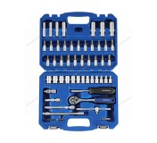 Набор инструментов, 52 предмета NORDBERG 2296052C