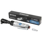 Пневматическая трещотка 1/2”, 240 Об/ мин, 95 Нм OPT-PR4150