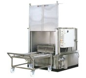 Мойка для агрегатов и деталей MAGIDO L190E