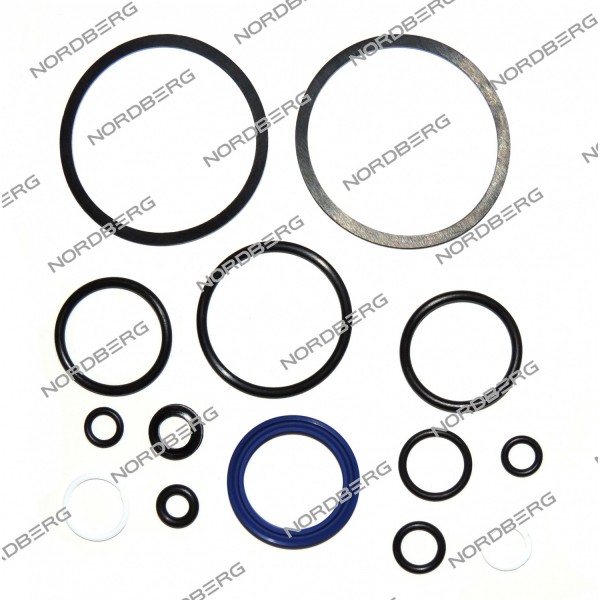 Ремкомплект  для стойки трансмиссионной NORDBERG N3406 NORDBERG RK_N3406