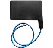 Эластичный нагревательный элемент 490х300-Г*