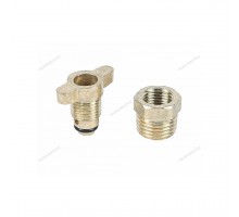 Сливной клапан для NCEO8/170, NCEO24/250 NORDBERG NCEO8/170#DR-VALVE