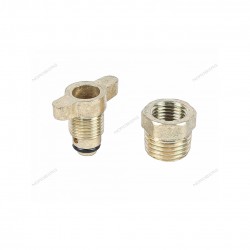 Сливной клапан для NCEO8/170, NCEO24/250 NORDBERG NCEO8/170#DR-VALVE