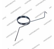 Пружина стопора для NORDBERG N4125H/N4125-4,5T