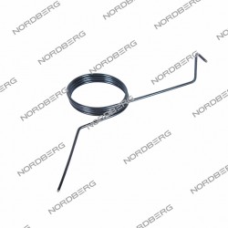 Пружина стопора для NORDBERG N4125H/N4125-4,5T