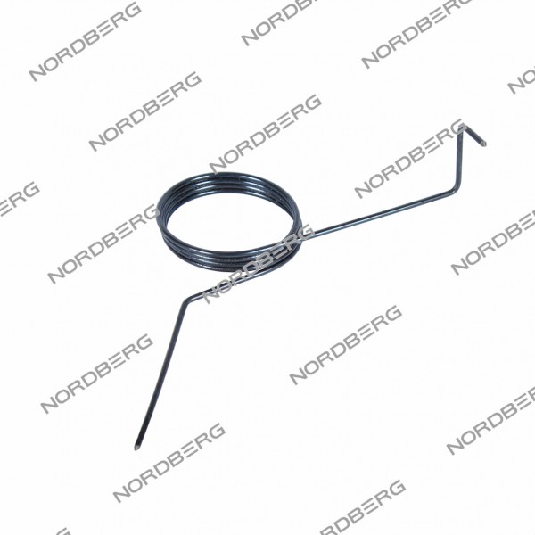 Пружина стопора для NORDBERG N4125H/N4125-4,5T N4125#TOR-SPR