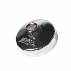 СЪЕМНИК JTC-4667 масляного фильтра ("чашка" 14-гранная) 72,5мм