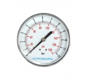 Манометр для подкачки NORDBERG Ti8_GAUGE