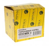 Оправка поршневых колец ER-86015 длина 76.2 мм., рабочие размеры: 50.8-127 мм. ЭВРИКА 1/72
