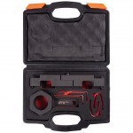 Набор фиксаторов распредвала / коленвала, Opel, кейс, 6 предметов AFFIX AF10321526C