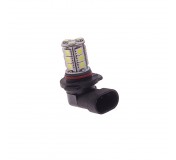 Автолампа HB3 (P20d) 18 SMD 5050 WHITE 6000K 360лм 12V MEGAPOWER /1/10/100 OLD