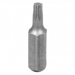 Вставка (бита) торцевая 5/16, Torx, Т20, 32 мм KING TONY 183220T