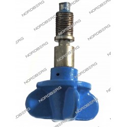 Вентиль для пресса N3612 NORDBERG 000007866