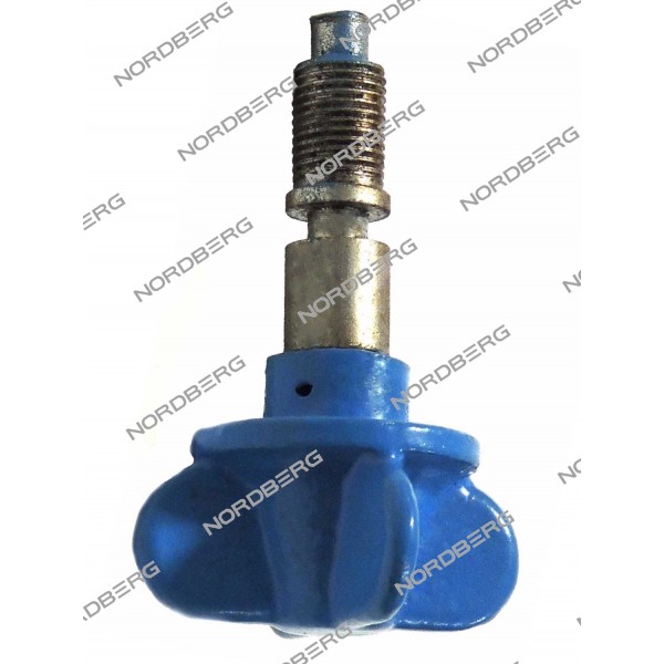 Вентиль для пресса N3612 NORDBERG 000007866