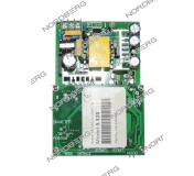 Плата питания+плата управления для 4523N1 (комплект) NORDBERG 4523N1#P+Mboard
