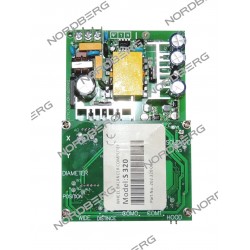Плата питания+плата управления для 4523N1 (комплект) NORDBERG 4523N1#P+Mboard