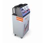 Установка для замены масла в автоматических коробках передач WDK-89304