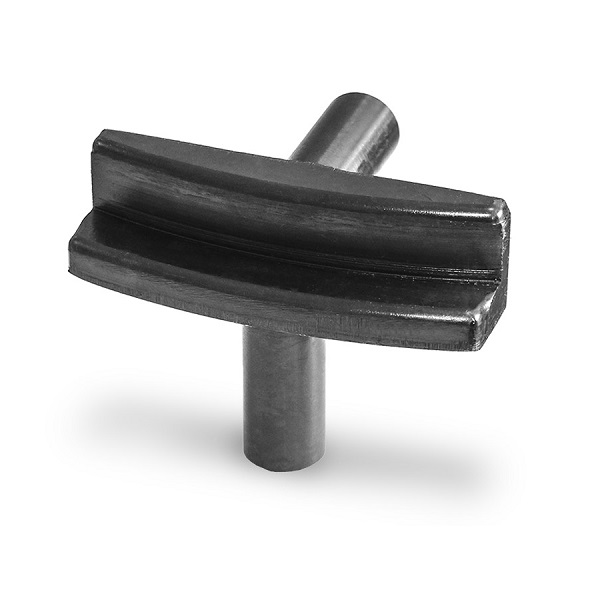 Насадка для правки «восьмерки» для литых кованых дисков ДП4Н.020А Сб