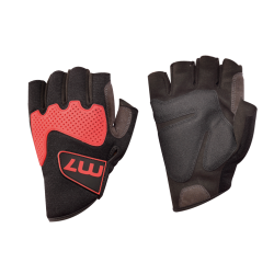 Перчатки антивибрационные, размер L MIGHTY SEVEN ZB-814L