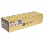 Пневмотрещотка  1/4'', 27Нм, 230 об/мин ЭВРИКА /1/25 ER-85218