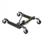 Тележка с гидравлическим подъемным механизмом для широких колес, г/п 0.68 т WDK-80325H