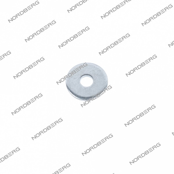Прокладка поршня цилиндра NORDBERG 318 X003840 (318)