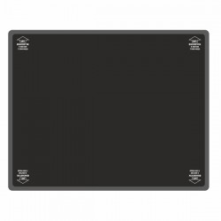 Пластыри R-400/500 2сл. (термо), 1шт.
(ремпластина)