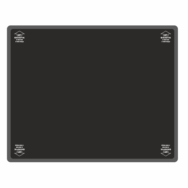 Пластыри R-400/500 2сл. (термо), 1шт.
(ремпластина) R.4/5.2T.1.