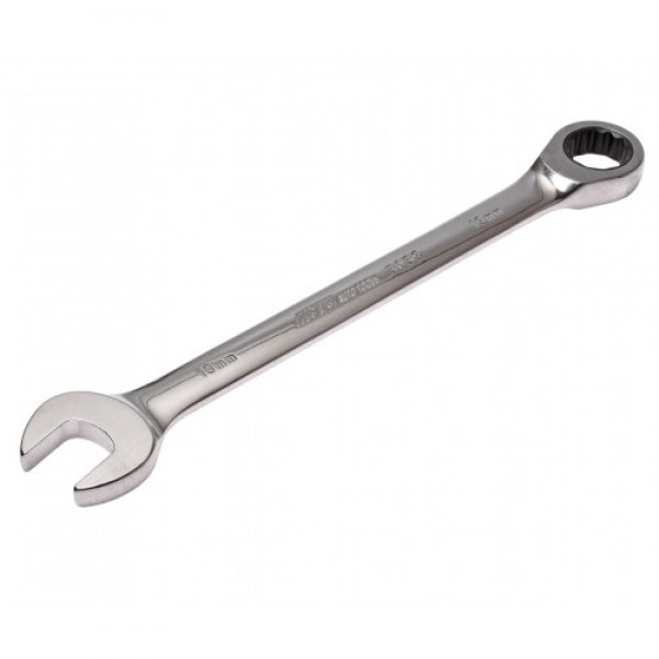 Ключ комбинированный 19х19мм JTC-3039