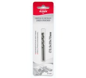 Сверло 3.5х70 HSS-G 2шт 1820.050300