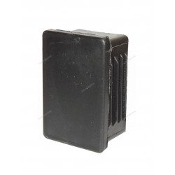 NORDBERG ЗАПЧАСТЬ ЗАГЛУШКА пластиковая для D1