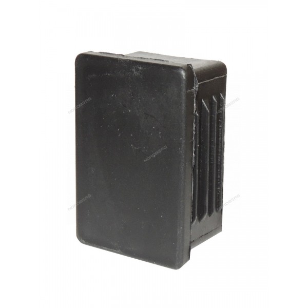 NORDBERG ЗАПЧАСТЬ ЗАГЛУШКА пластиковая для D1 D1#PLUG
