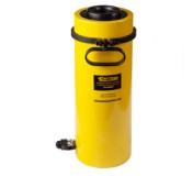 CT-60200 Гидравлический цилиндр 60т. с полым штоком, ход 200 мм Car-Tool CT-60200