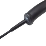 WDK-PM800R () Полировальная машина ротор-орбитальная электрическая, 220 В WDK-Stinger21