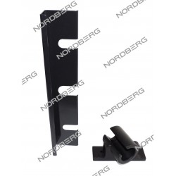 NORDBERG ЗАПЧАСТЬ ДЕРЖАТЕЛЬ аксессуаров для WS6 (new)